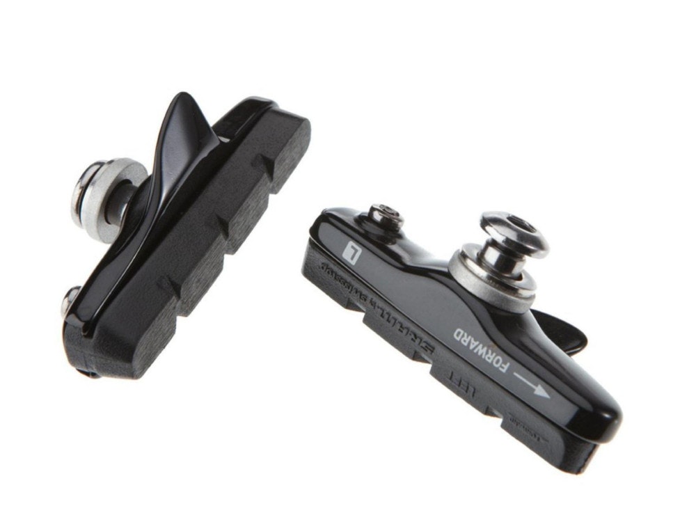 SRAM Brake Pad/Holder Apex Pair 2022