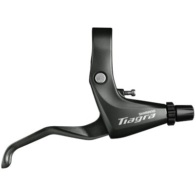 Shimano Tiagra Flat Bar Brake Levers 2017
