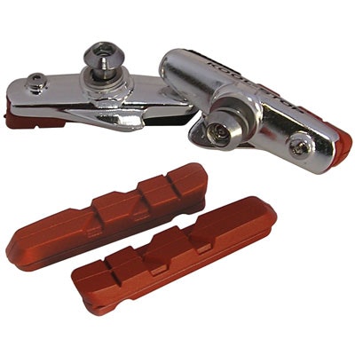 Kool-Stop Dura Road Pad W/Holders 2017