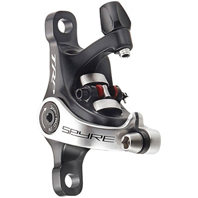TRP Spyre Slc Flat Mount 2018