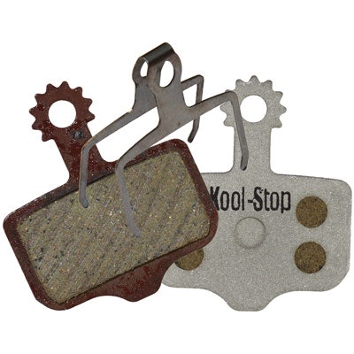 Kool-Stop Disc Replacement Pads 2017
