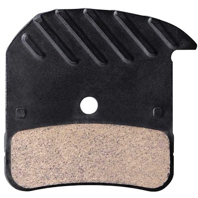 Shimano Disc Brake Pads H03C 2017