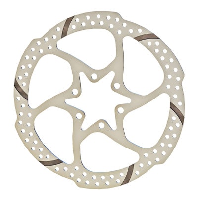 TRP-29 Slotted Rotor 2018