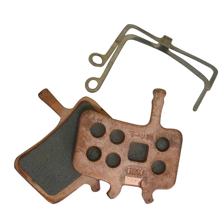 Avid Juicy & BB7 Disc brake pads 2019