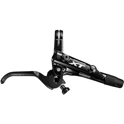 Shimano XT Brake Lever Right 2017