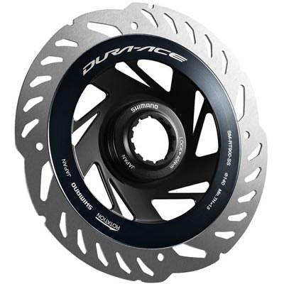 Shimano Dura-Ace Rotor 160mm 2017
