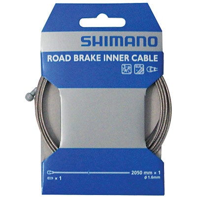 Shimano Sus Brake Inner Wire 2017