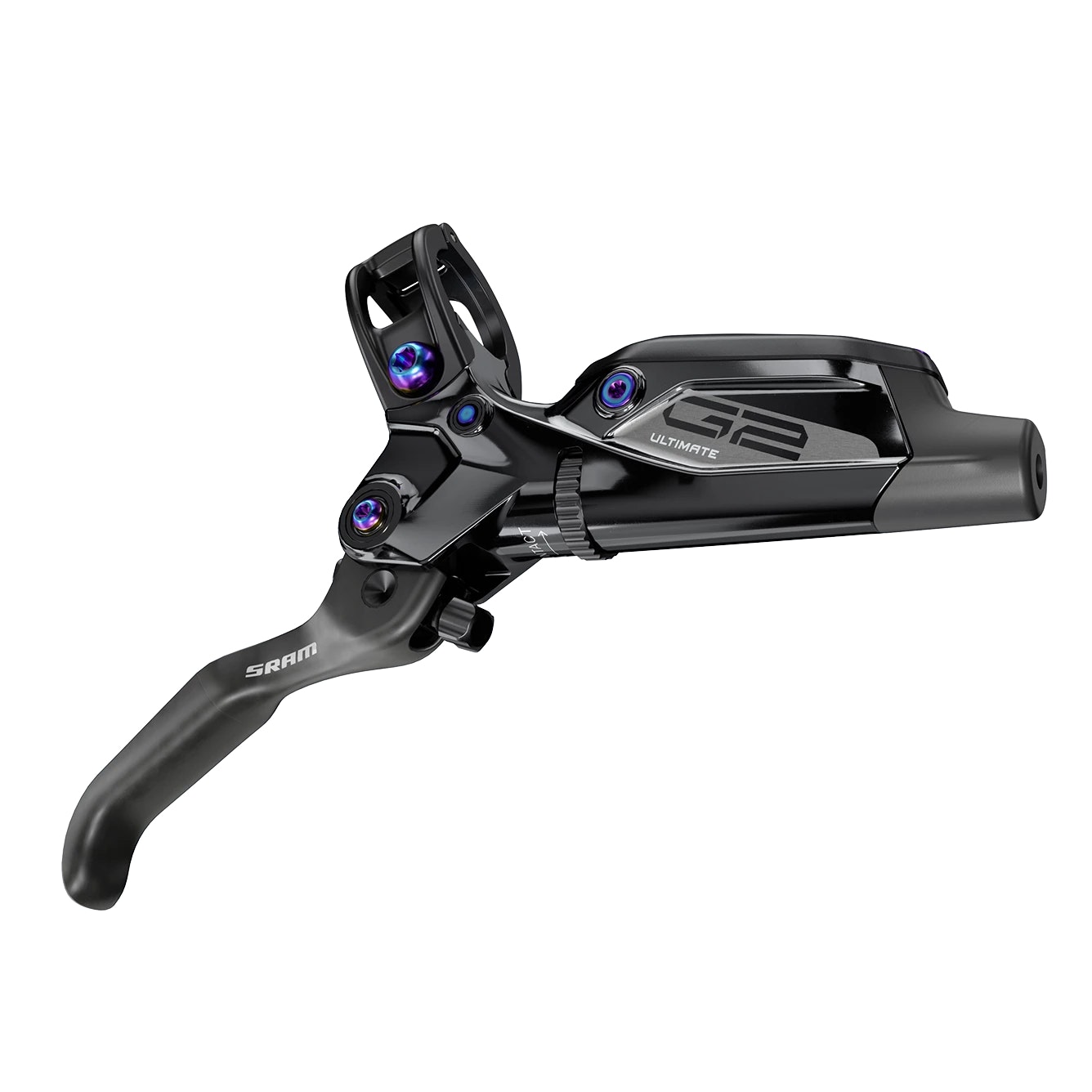 SRAM Disc Brake G2Ultimate Grey Rear 2022