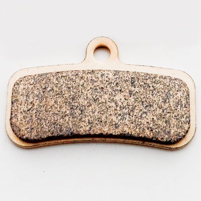 Shimano Disc Brake Pads D02S 2017