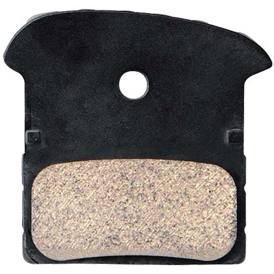 Shimano Disc Brake Pads J01A 2017