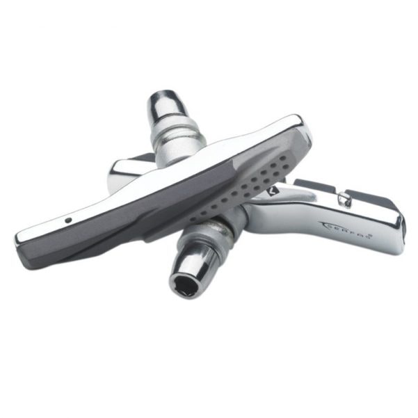 Serfas Brake Pads 1.55 Mm Shimano 2016
