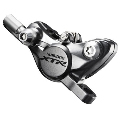 Shimano XTR Disc Brake Caliper M9000 2017