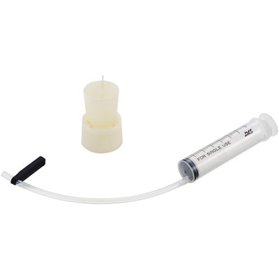 Shimano Disc Brake Bleeding Kit Simple 2017
