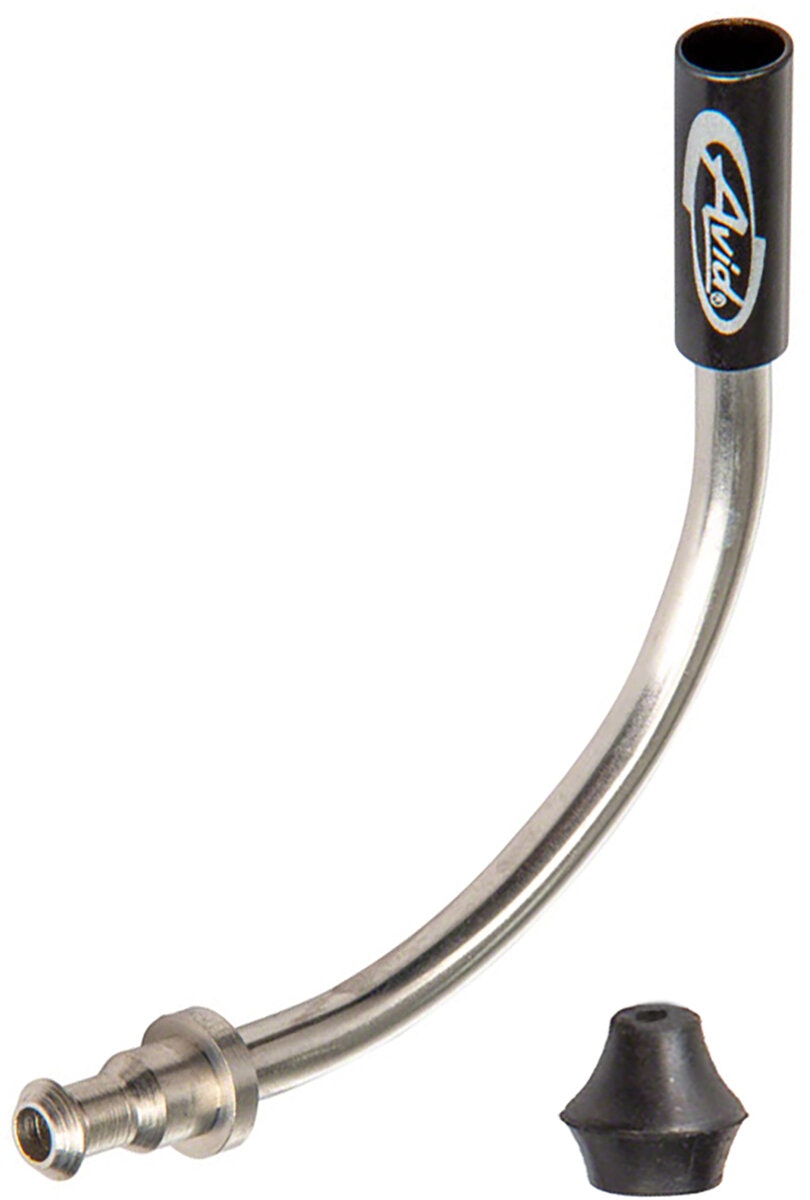 SRAM Rim Brake Noodle/Overcoat   110 2022