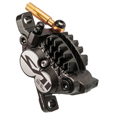 Shimano Saint Disc Brake Caliper 2017