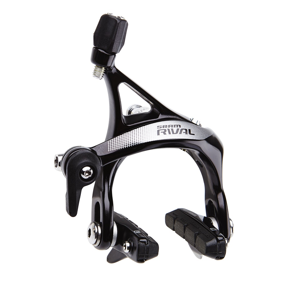 SRAM Brake Caliper Rival22 Rear 2022