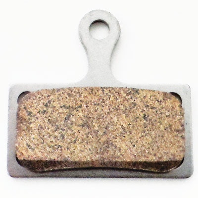 Shimano Disc Brake Pads G04Ti 2017