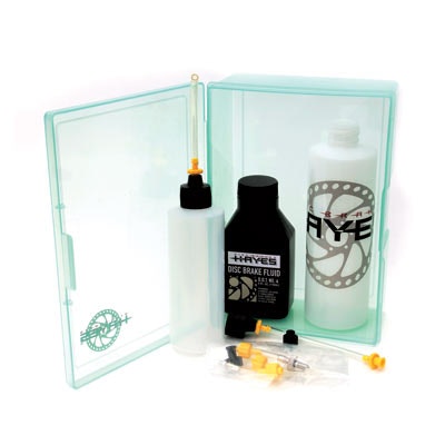 Hayes Pro Bleed Kit 2017