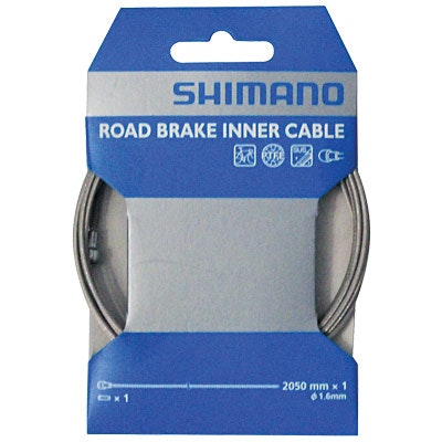 Shimano Road Brake Inner Wire 2017