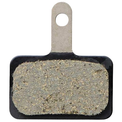 Shimano Disc Brake Pads B01S 2017
