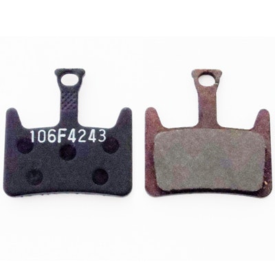 Hayes BRAKE PADS Prime 2017