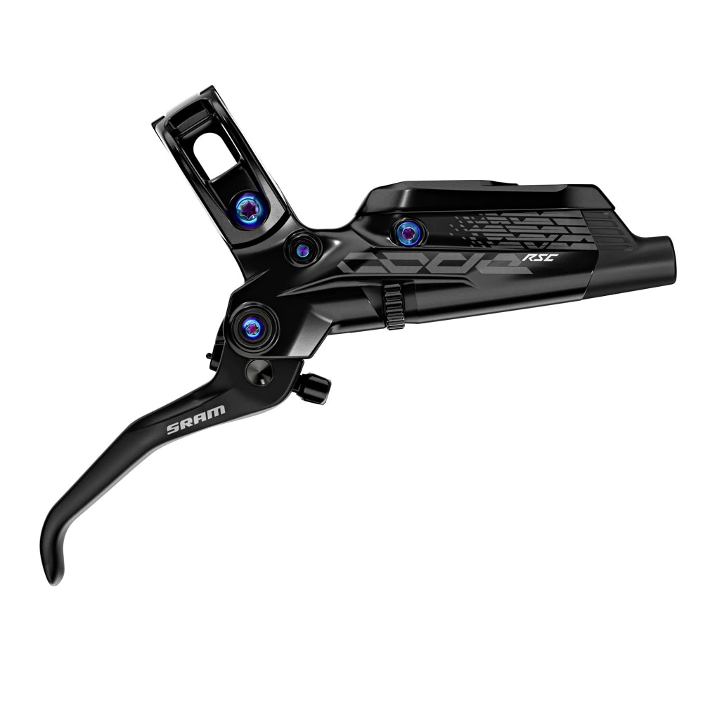 SRAM Disc Brake Code RSC Rear 2022