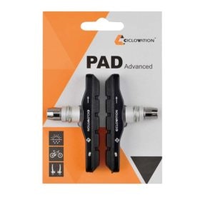 Ciclovation Ciclvtn,Brk Pad,Advanced Mtb Thrdd Post,Cr... 2019