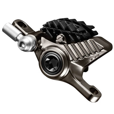 Shimano XTR Disc Brake Caliper M9020 2017
