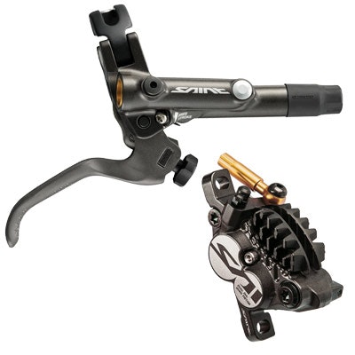Shimano Saint Disc Brake Kits Rear 2017