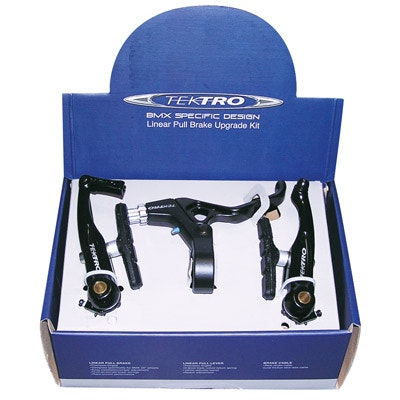Tektro Bmx Brake Set 2017
