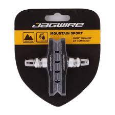 Jagwire Mountain Sport Brake Pads