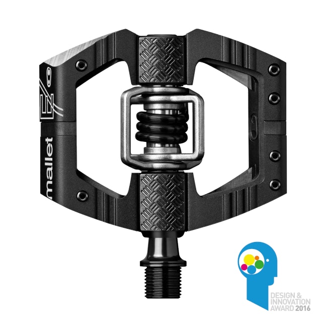 Crank Brothers Mallet E 2017