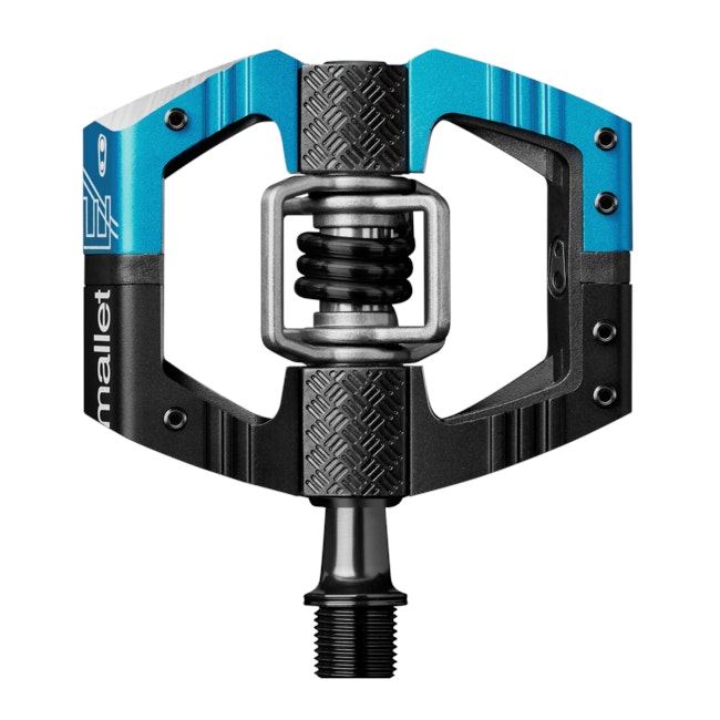 Crank Brothers Mallet E Ls 2017