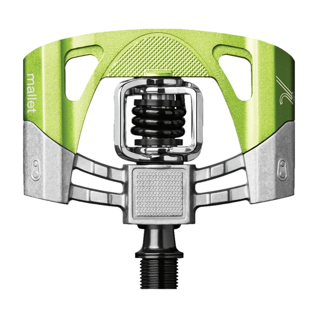 Crank Brothers Mallet 2 2017