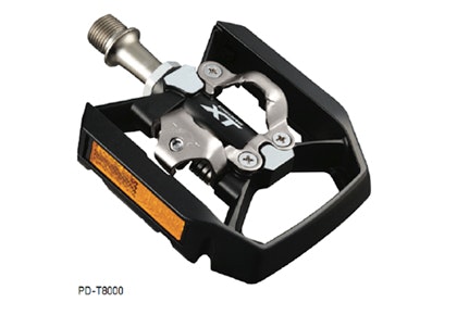 Shimano PD-T8000 Deore XT 2017