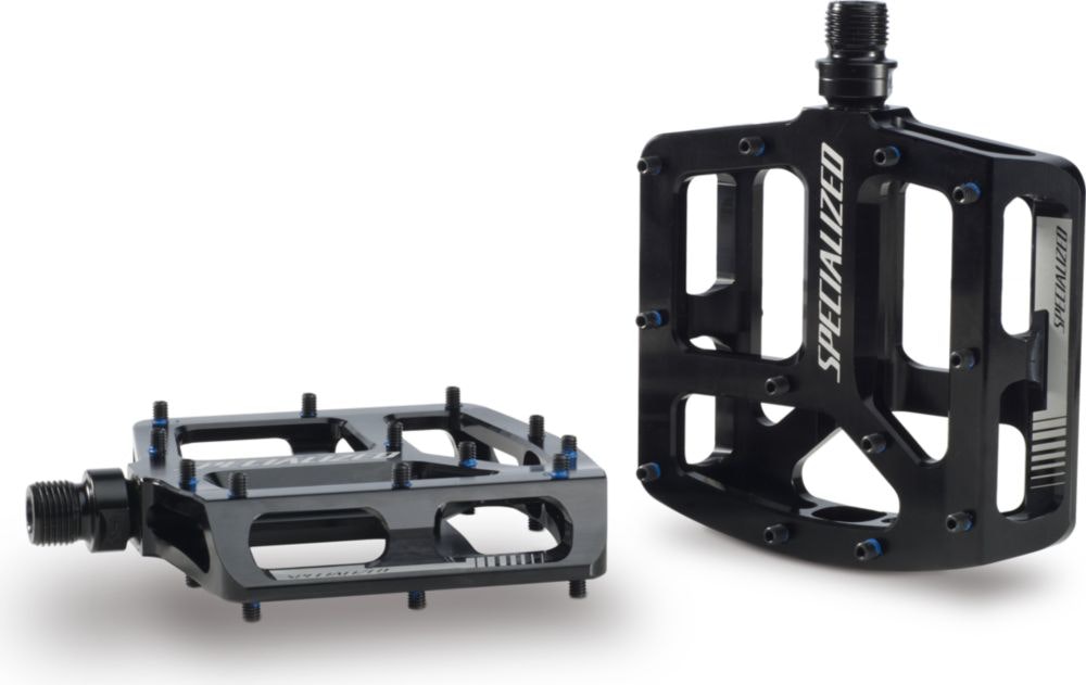 Specialized Bennies Platform Pedals 2017