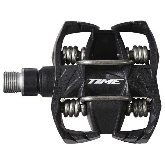 Time Atac Mx 4 2018