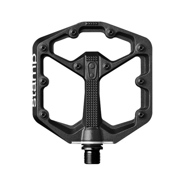 Crank Brothers Stamp Small 2017