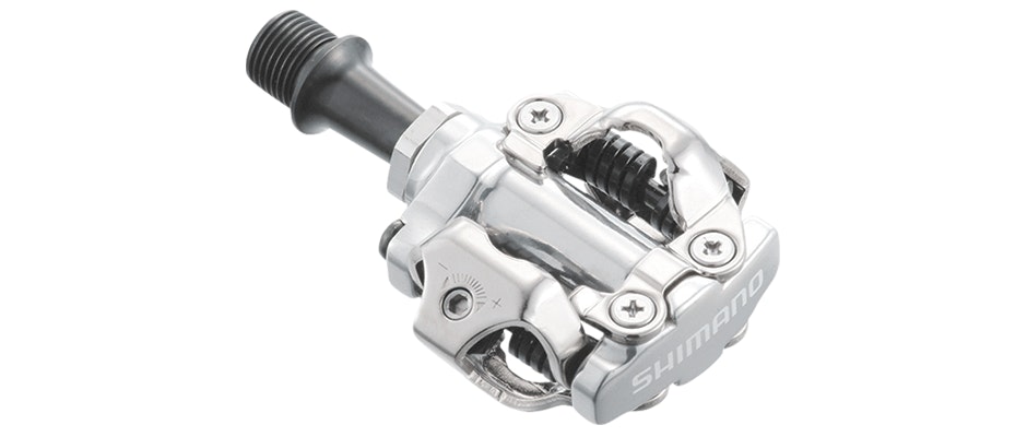 Shimano Pd M540 2017