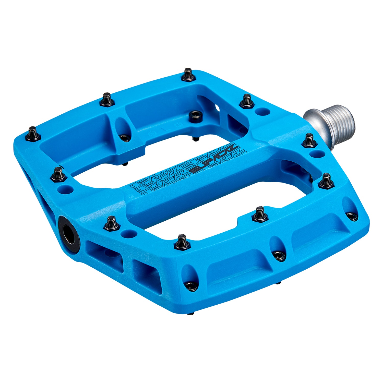Pedals