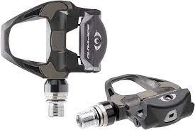 Shimano PD-R9100 Dura Ace Clip In Pedals 2022