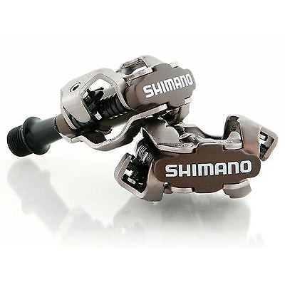 Shimano PD-M540 w/o Refletors 2017