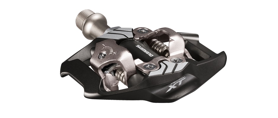 Shimano PD-M8020 Deore XT 2017