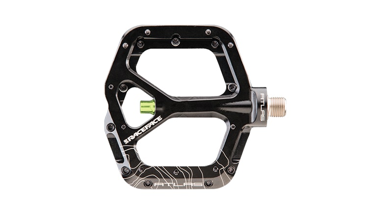 Raceface Pedal Atlas 2017