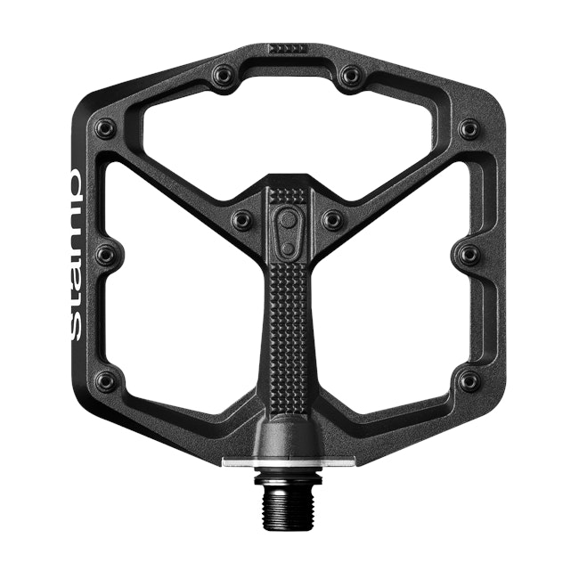 Crank Brothers Stamp Large 2017
