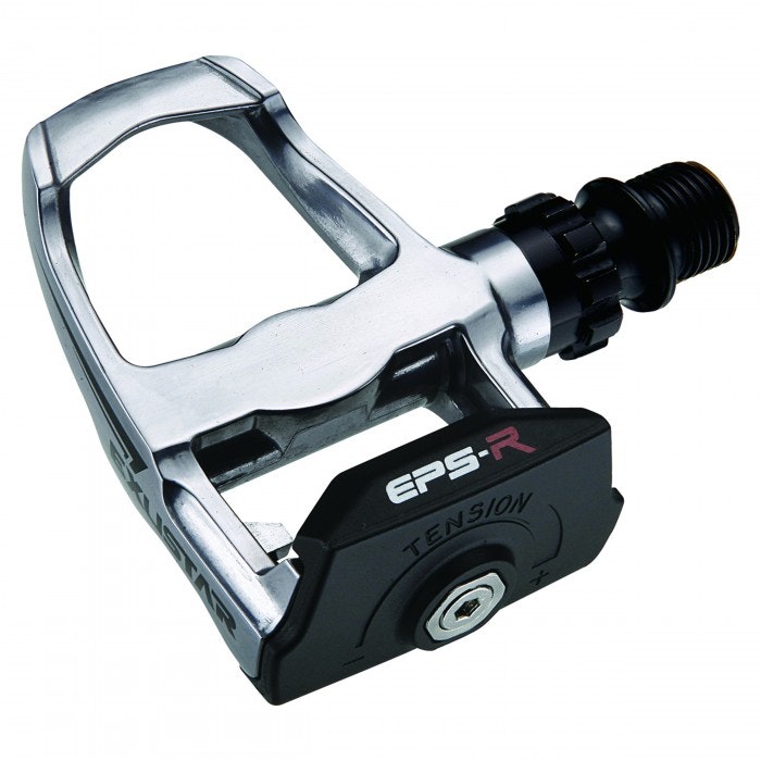 Exustar E-PR101S Clipless Road Bike Pedal 2017