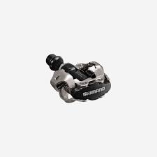 Shimano PD-M540 Clipless Pedals 2022