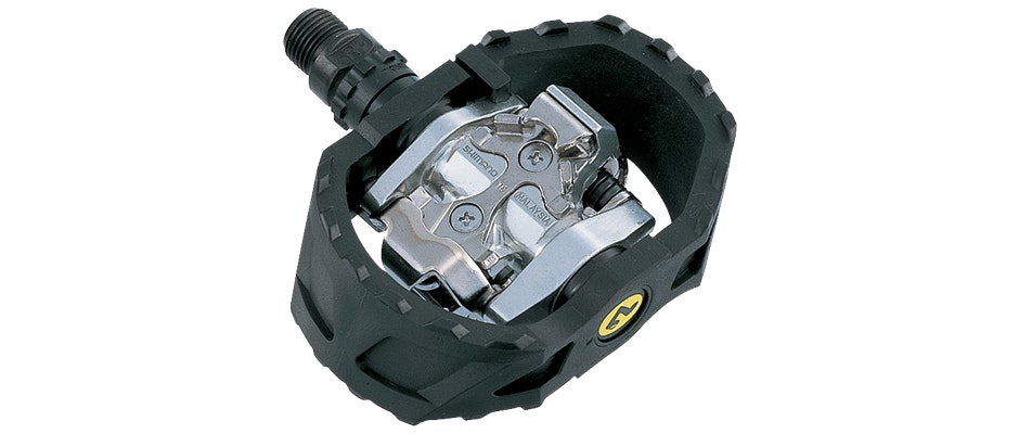 Shimano Pd M424 2017