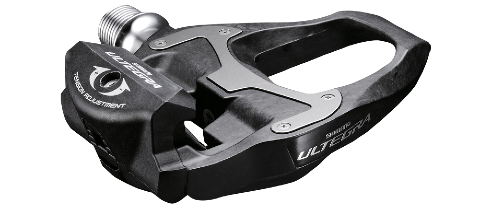 Shimano PD-6800 Ultegra 2017