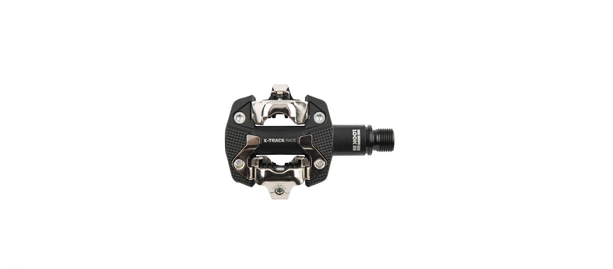Look, X-Track Race, MTB Clipless Pedals, C... 2022